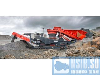      Sandvik H4800 ()  