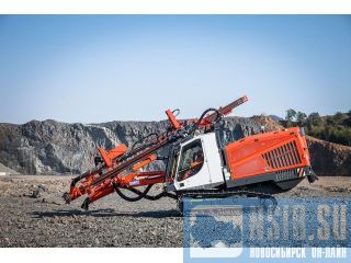   Sandvik 