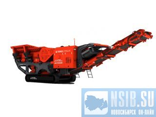    Terex-Finlay J-1170  