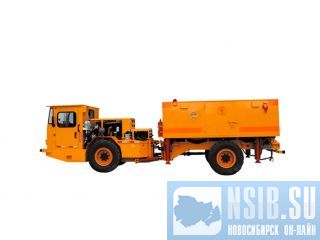       XGBULL FCB-5  