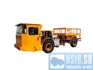      XGBULL UC-3  