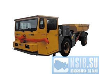   XGBULL UK-5  