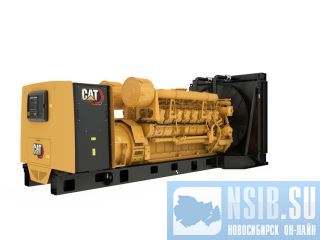  1069872   Caterpillar CAT-3516  