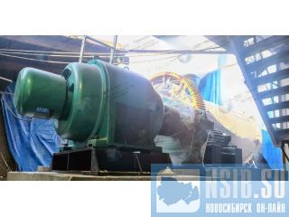  YRT500M2-8   Liming &#216; 2100x3000  