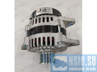 3415691  24V 70A Cummins  