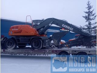   E 170 W 