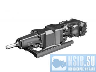   ()   Sandvik HLX5  