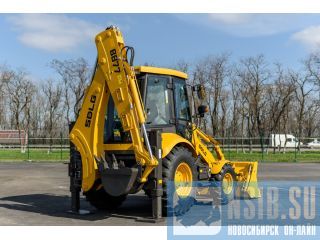     -  JCB 