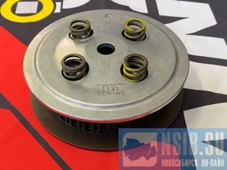   honda CRF450R 2011-2012 