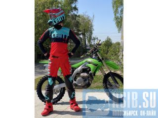   ( + ) Leatt 3.5 2024 