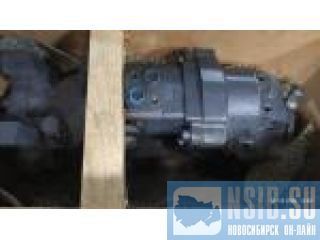 BG00375115  Sandvik RD314  