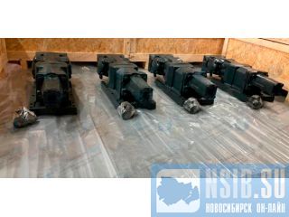   HLX5 Sandvik  