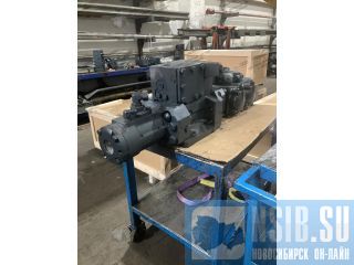     Sandvik HL1560  