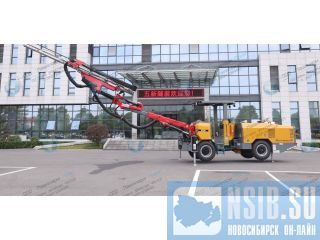    Uniroc EWD581   