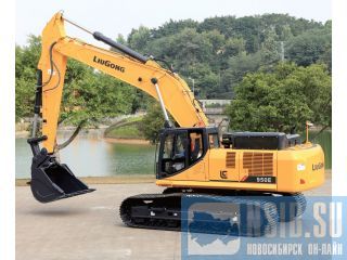    Liugong 950E 