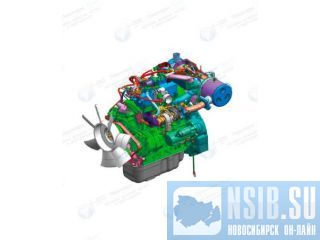  Isuzu 4LE2   