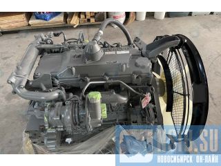  Isuzu 4HK1   