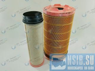 C23800 Mann Filter    
