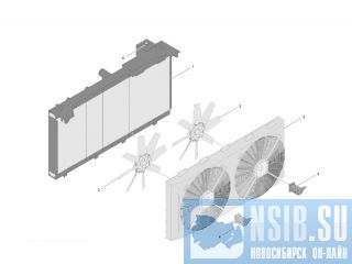 5726809742      PowerRoc D45 Atlas copco  