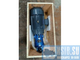  25SCY14-1B   YD-132M-4  