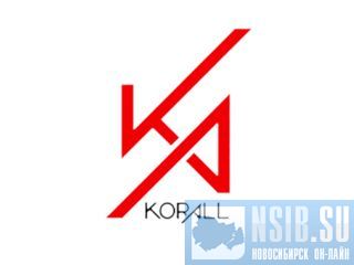   korall --