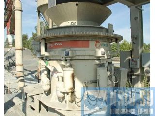     Metso 200  