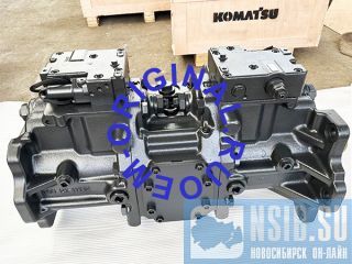708-2K-00123  Komatsu  