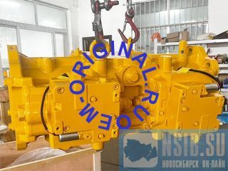 708-2K-00013  Komatsu  