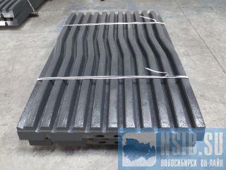        Metso 125  