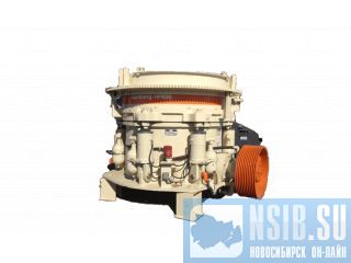     Metso HP400  