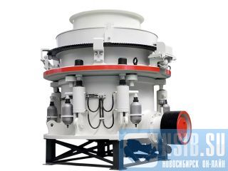    Metso HP200   