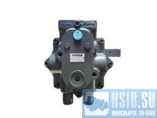   Doosan DX420  