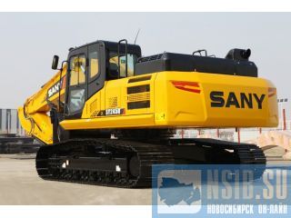    SANY 