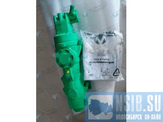  Montabert HC25  