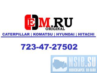 723-47-27502  Komatsu  