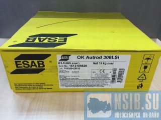   Esab 308LSi 1.2    