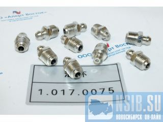 1.017.0075   M10x1 Kaishan 