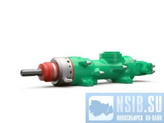   Montabert HC28 
