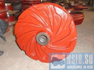D3145WRT1A05   Warman 