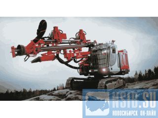 514 015 60   Sandvik Dl650i 