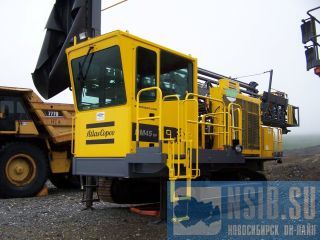      Epiroc DM45 