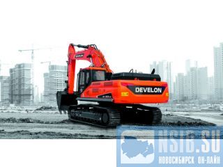    DEVELON 