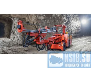 BG00132124     Sandvik 