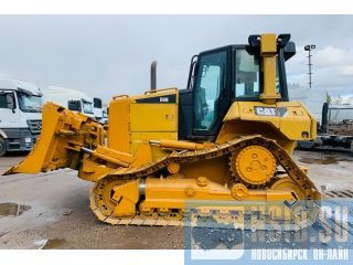    Caterpillar D6N  D6M 