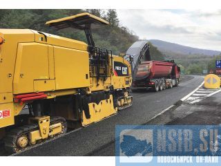       Caterpillar PM620 