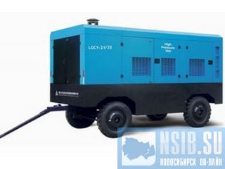   Zhengzhou Kaishan LGCY-6/7  