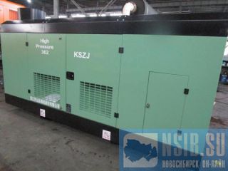   Zhengzhou Kaishan Mechanical KSDY-16.5/8  