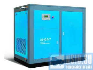    Zhengzhou Kaishan LG-2.2/10  