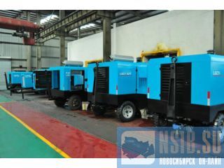   Zhengzhou Kaishan LGCY- 9/7  