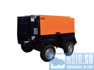    Zhengzhou Kaishan KSCY-550/13    